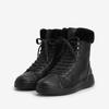 Daks Shoes [Daks] Women'S High-Top Boots Dlb312Ga10