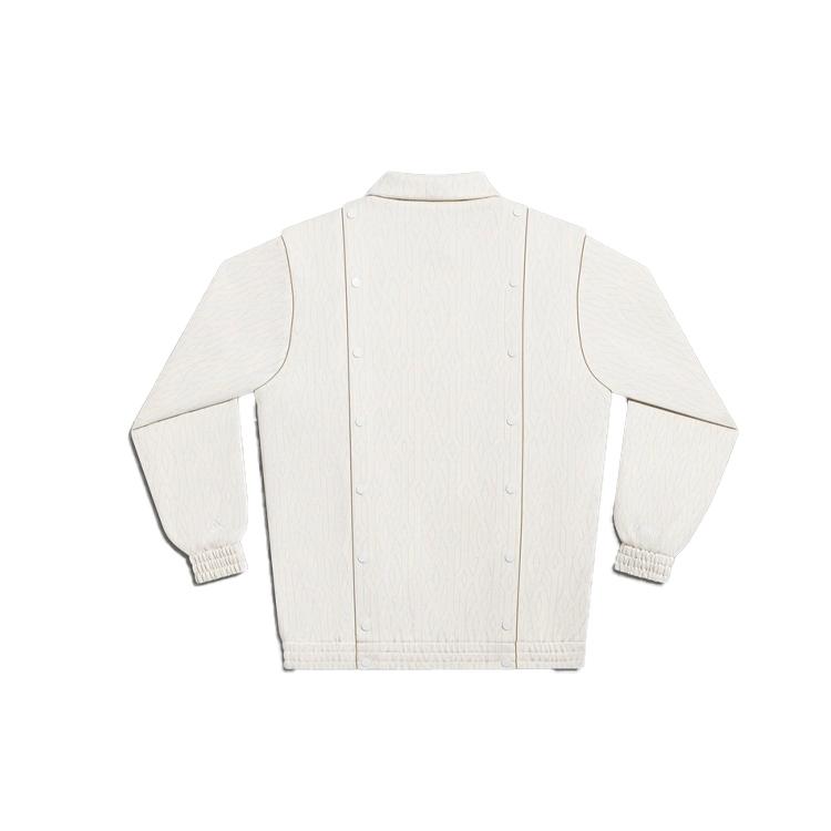adidas Ivy Park Monogramová tepláková bunda Unisex H18993