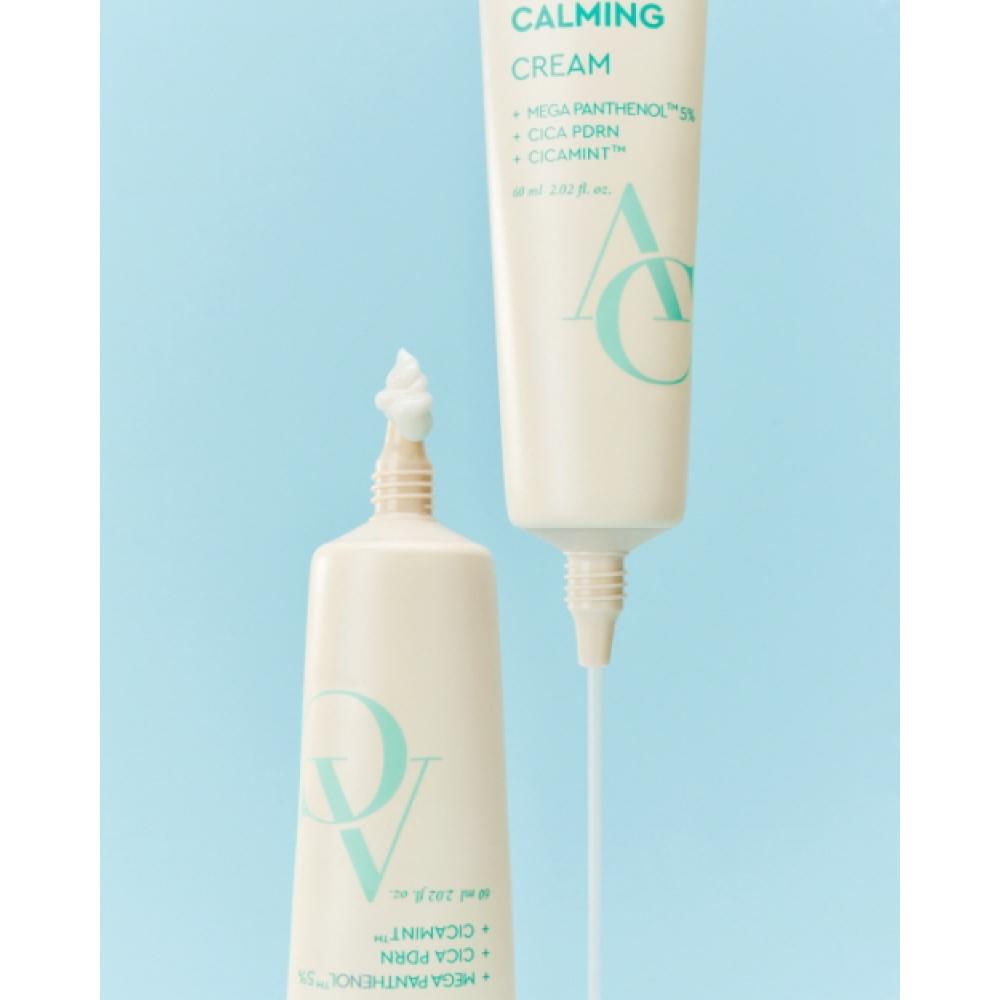 Dewytree Ac Deep Barrier Beruhigende Creme 60ml