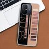 Glam Makeup Eye Shadow Box Phone Case For Xiaomi Redmi 12 13 12C 13C 14C 10 10C 10A 9 9C 9A 9T 8A 8 7A 7 6A 6 Pro K80 K70 K60 K4