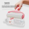 Reusable Pet Hair Remover Roller for Clothes and Dust