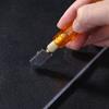 1pc 168mm Diamond Glass Cutter 3-12mm Durable Professional Portable Wheel Blade DIY Tile Mirror Craft Cutting Construction Tool