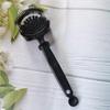 1Pcs Coffee Machine Cleaning Brush Long Handle Nylon Bristles 51Mm/58Mm Espresso Machine Cleaner For Coffee Shop