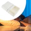 Breathable Latex Pillow for Side and Back Sleepers with Gift Option