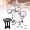 Kids   Set Cartoon  S Kit Educational Child Musical Instrument Boys   Toy