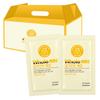Whole Ground Pear Juice Standard Pouch 100ml 50 Pcs