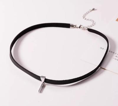 Mode Halsband Damenmode Schlüsselbeinkette
