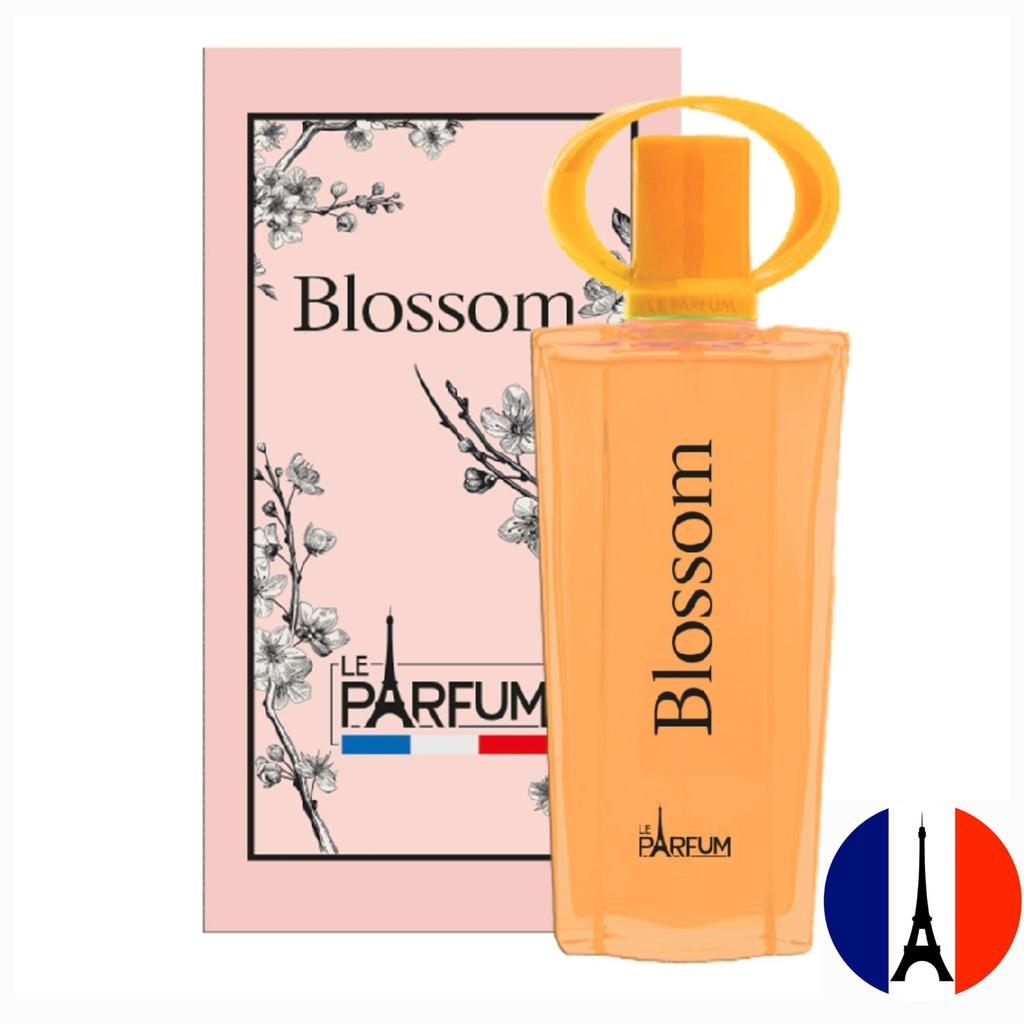 Blossom Women’s Perfume Eau de toilette for women 75 ml
