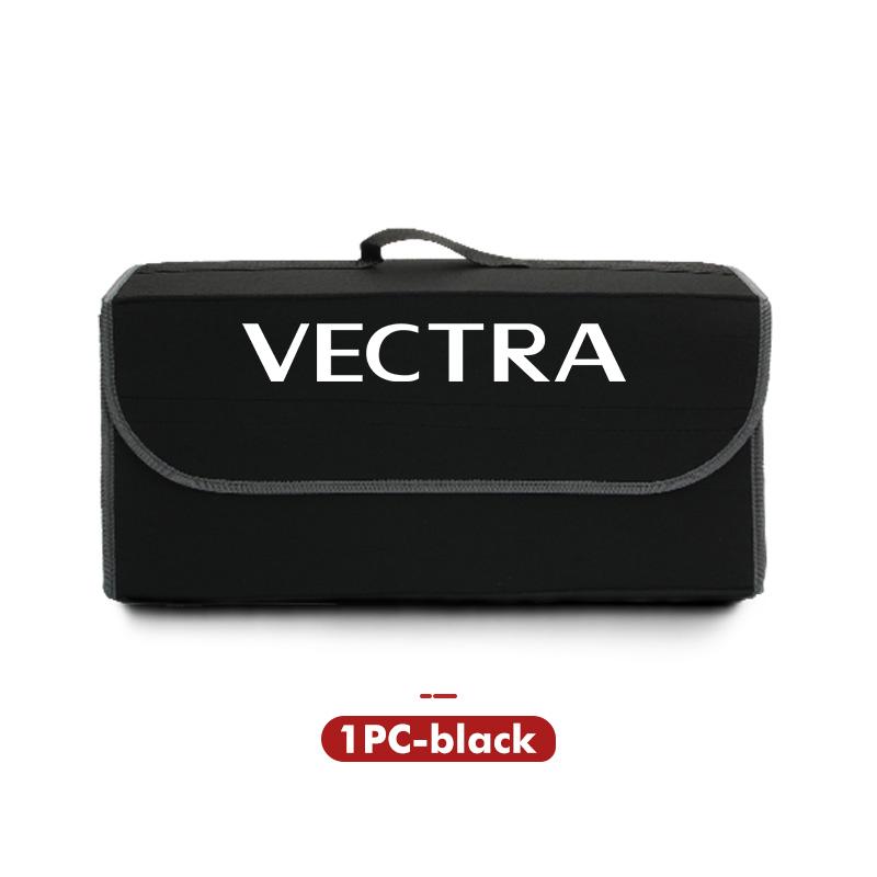 Car Trunk Storage Bag Large Capacity Tidying Cars Bins For Opel Corsa Mokka Astra Cascada Adam Insignia Meriva Vectra
