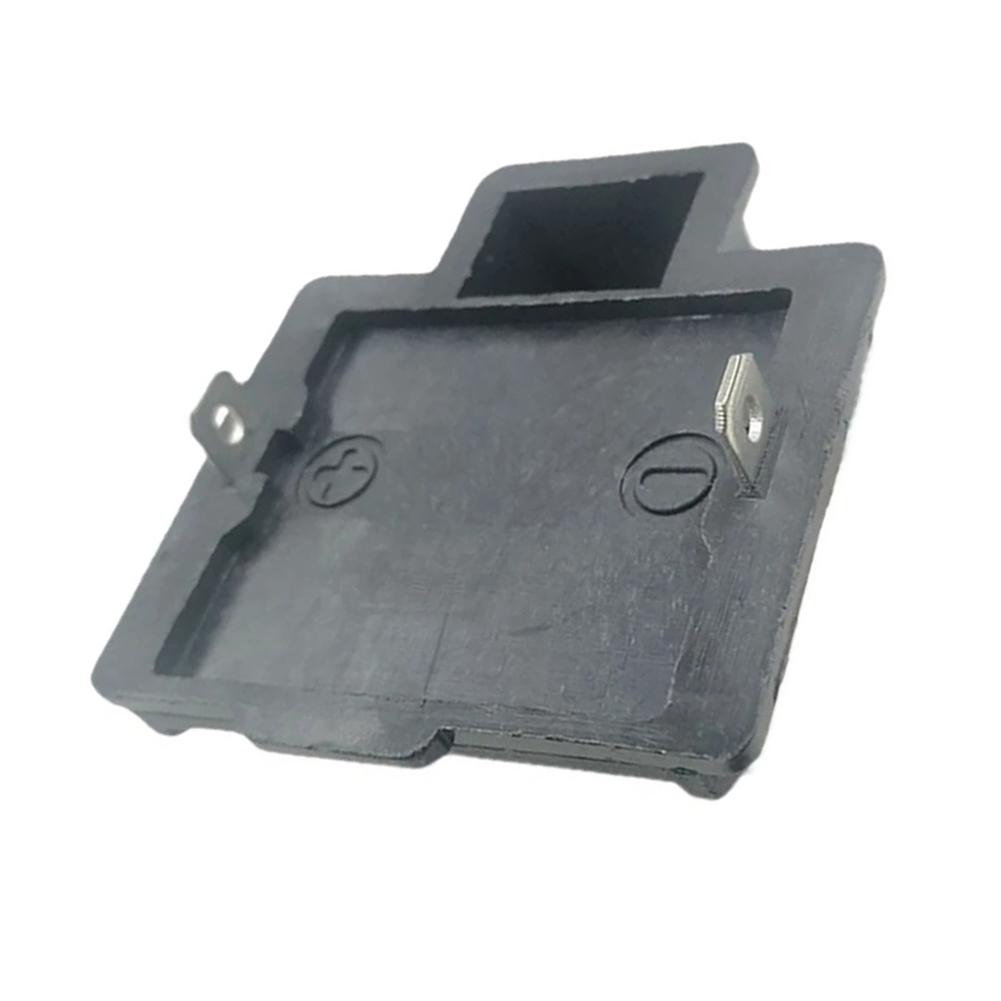 Connector Terminal Block Battery Connector Replacement Battery Connector Terminal Block for Power Tools Suitable and Convenient