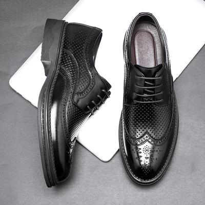 Sapatos clássicos
