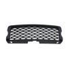 LR052715: Fits 2013 Land Rover Range Rover Executive's All-Black Grille.