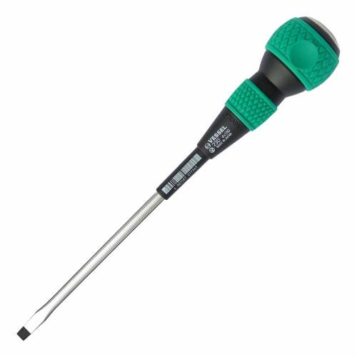 

VESSEL Ball Grip Penetration Driver -6 x 150 230