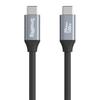 SmallRig To Data Cable with 20Gbps Data Transfer and 100W PD Charging Support for and More USB-C (Straight) USB-C (Straight) (60cm) High-Speed iPhone,