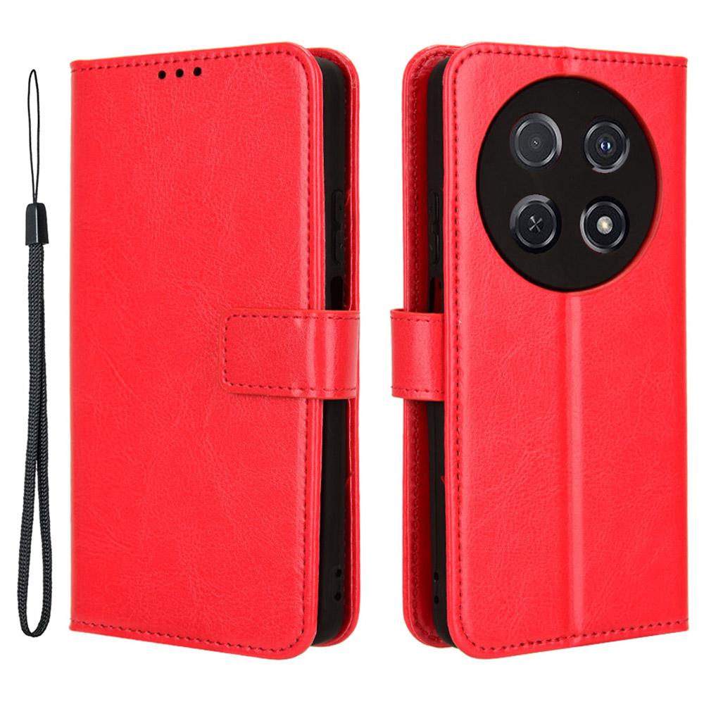 For Huawei nova 13i 4G/nova 12i 4G/Enjoy 70 Pro Leather Wallet Phone Case Mobile Accessories Wholesale