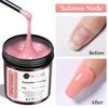 UR SUGAR Quick Nail Extension Gel 150g Großes Nachfüllflüssigkeit für Nagelkunst – Stark Langlebig Einfach anzuwenden