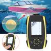 FF288W Wireless Fish Sonar Finder Color Screen Portable Sounder Detector Alarm for Phiradar