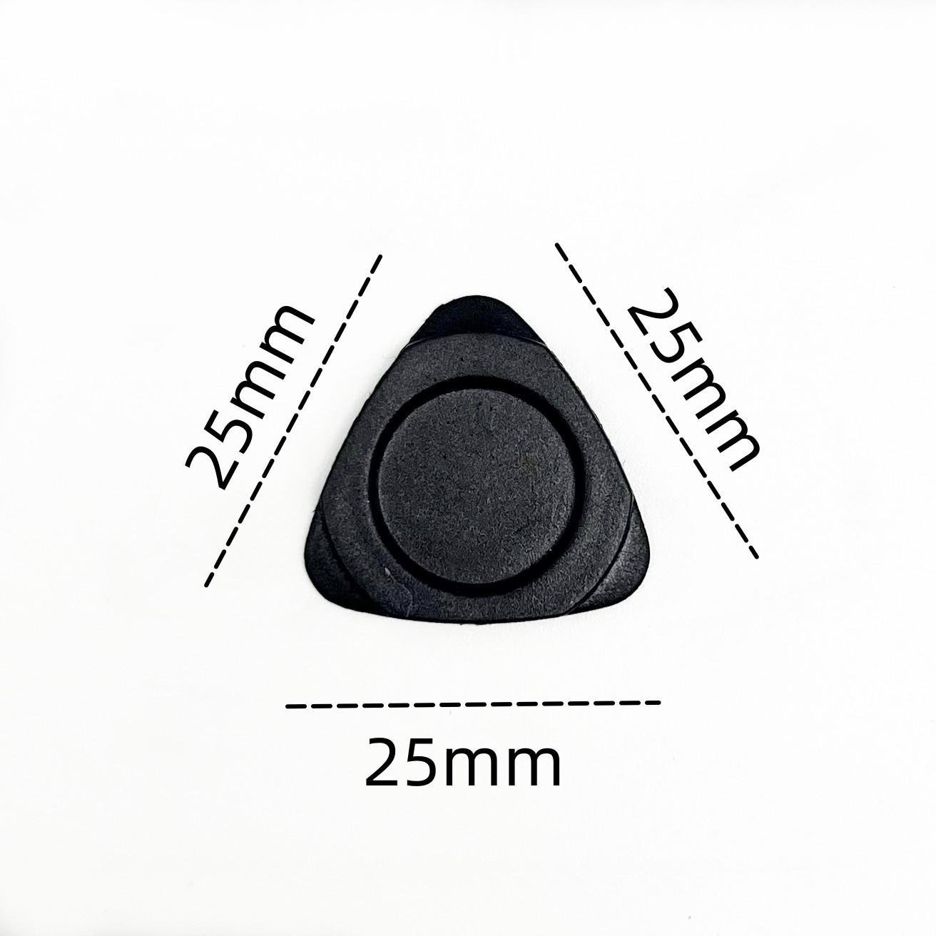 

Mobile Phone Disassembly Kit: Triangle, Thick & Thin Prying Tools for Repair