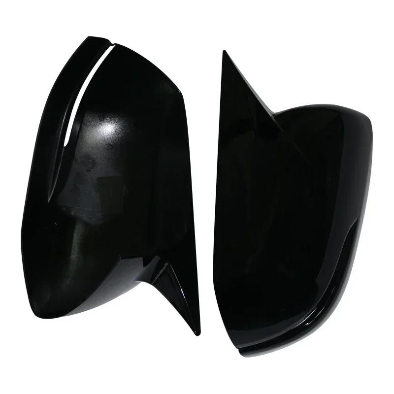 For Honda CRV CR-V 2017 2018 2019 2020 Car Rearview Side Mirror Cover Wing Cover Automotive Parts