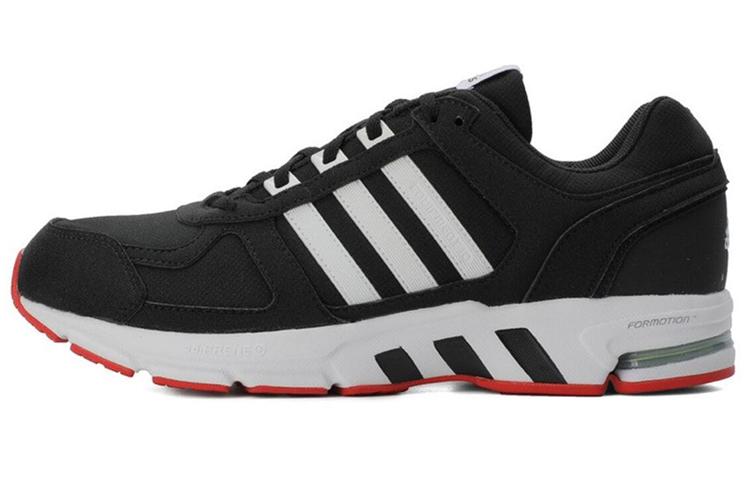 Adidas Originals Eqt Black Red Unisex  Black Red  EF1391 36