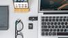 Rebel microSD miniSD USB 3.0 SD Card Reader