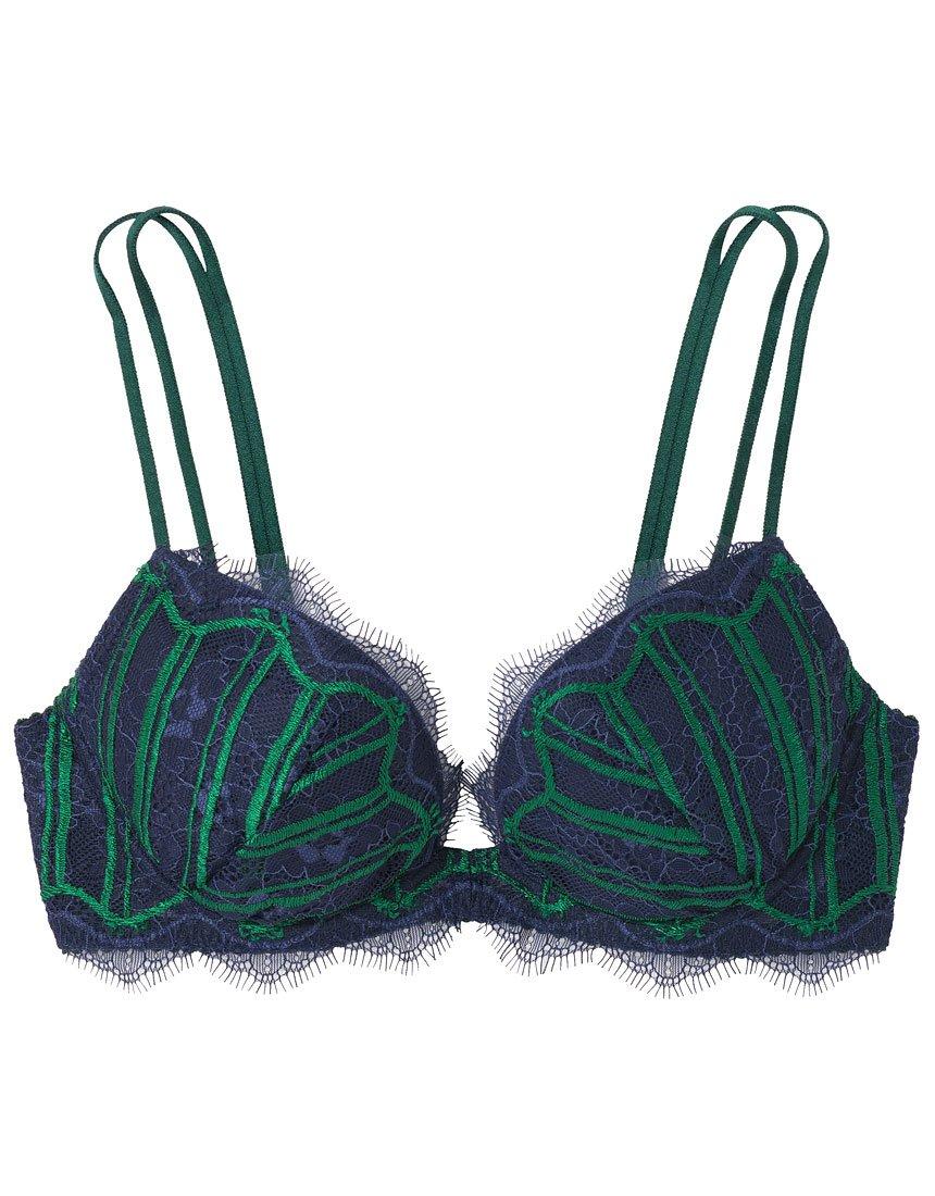 

Unnanacool Holy Night Church Cup Bra JB2143 KO E75 3/4