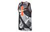 Nike Basketball Jersey Men's Black CI9081-010