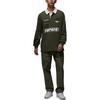 JORDAN Essentials Men's Long Sleeve Rugby Top HF9324-325
