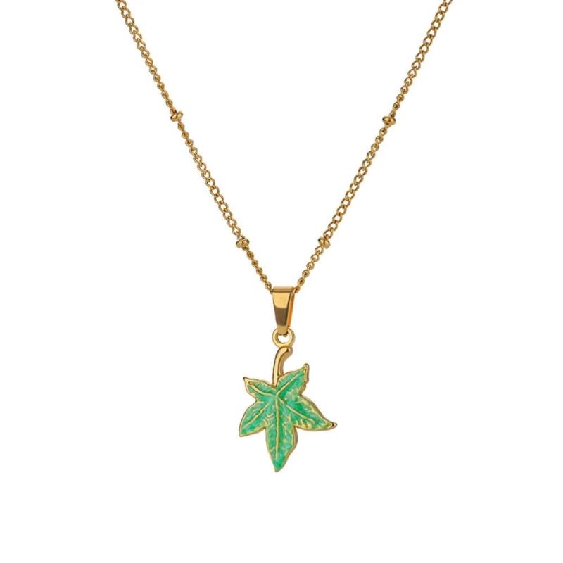 

Stylish Starfish Pendant Necklace Animal Pendant Jewelry Cool Children Accessories Chain Necklace for Boys and Girls