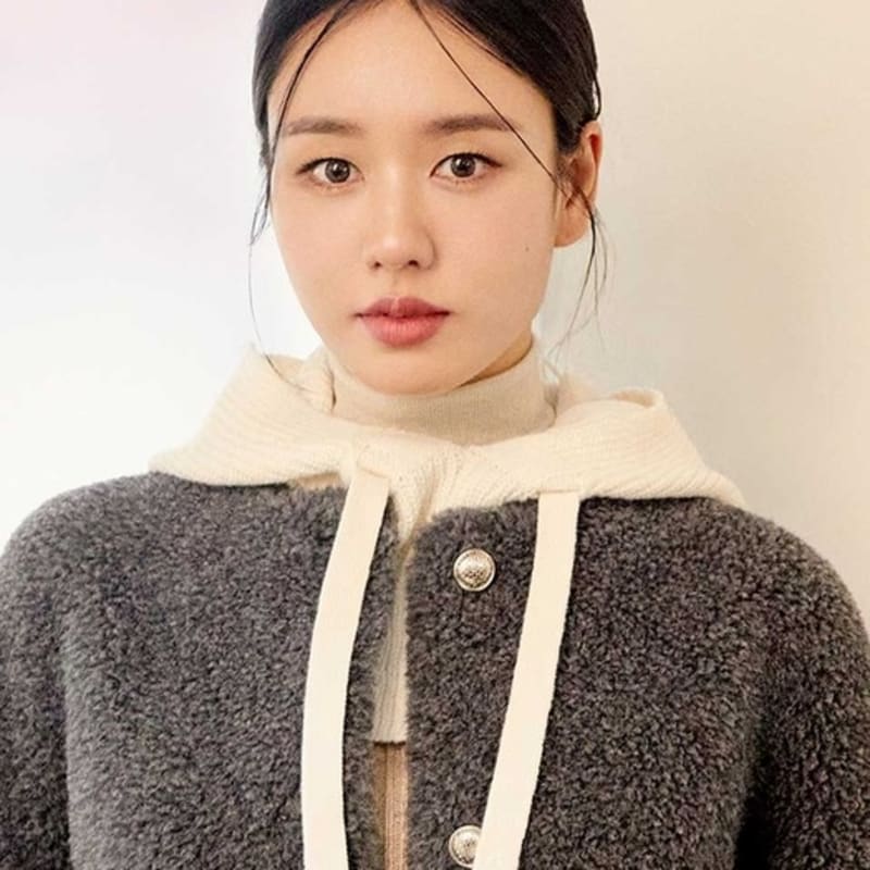 

Celebshop Edition [набор из 2 предметов] Мягкая балаклава 2 types