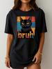 Eazy- E X Betty White Unisex T-Shirt_1