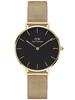 ZEGAREK DAMSKI DANIEL WELLINGTON DW00100347 - PETITE EVERGOLD 32mm (zw500e)