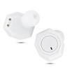 Bluetooth 5.0 Earbuds TWS‑I3 Wireless Earphone In Ear Sports Dual Stereo Headphones(White )