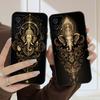 Cartoon Elephant For Samsung A03 Core A 04 05 06 12 14 15 16 22 23 Galaxy A25 26 4G 34 35 52 53 56 71 73 90 5G soft phone case