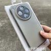 For Vivo X300 Ultra X300s Case New Matte Clear TPU For Magsafe Magnetic Anti Fall Protective Cover For X300 Ultra Shell Bumper