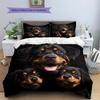 My Hero Academia Izuku Duvet Cover & Pillowcases, MHA Fan Bedroom Bedding, Perfect Gift.chl