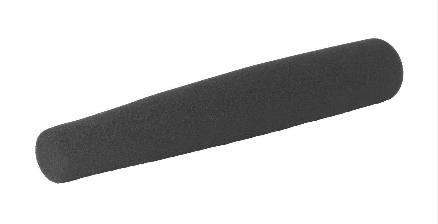 

Shure A89LW Rycote Replacement Foam Windscreen for VP89L