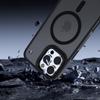 C1 Series For iPhone 15 Pro Case Compatible with MagSafe TPU+PC Drop-Proof Phone Cover