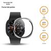 Protective Case for Samsung Galaxy Watch 8 Ultra2 - PC Integrated Cover
