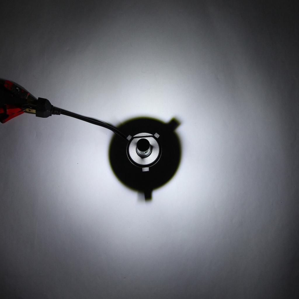 Premium Cree Cob H4 Hb2 9003 Led Headlight Kit With 1080w 162000lm Brightness