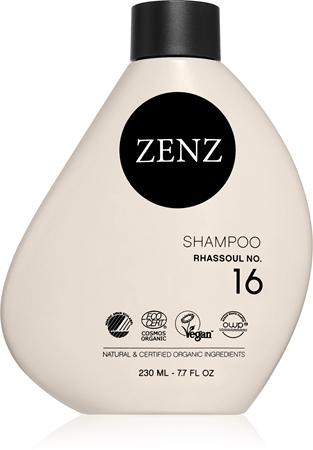 

Shampoing Nourrissant à L’argile Parfum Caramel TU прозрачный