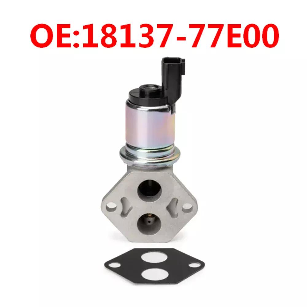 Idle Speed Air Control Valve 18137-77E00 Fit for Suzuki Aerio Esteem Sidekick