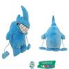 Blue Rhinoceros Banban Garden Plush Toy Soft And Cuddly Perfect For Kids Of All Ages!