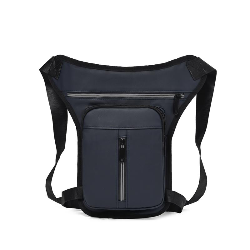 Thigh Bag For Storage Motorcycle Leg Pouch For Women Outdoor Sports Organizer Waterproof Waist Pack For Traveling Running