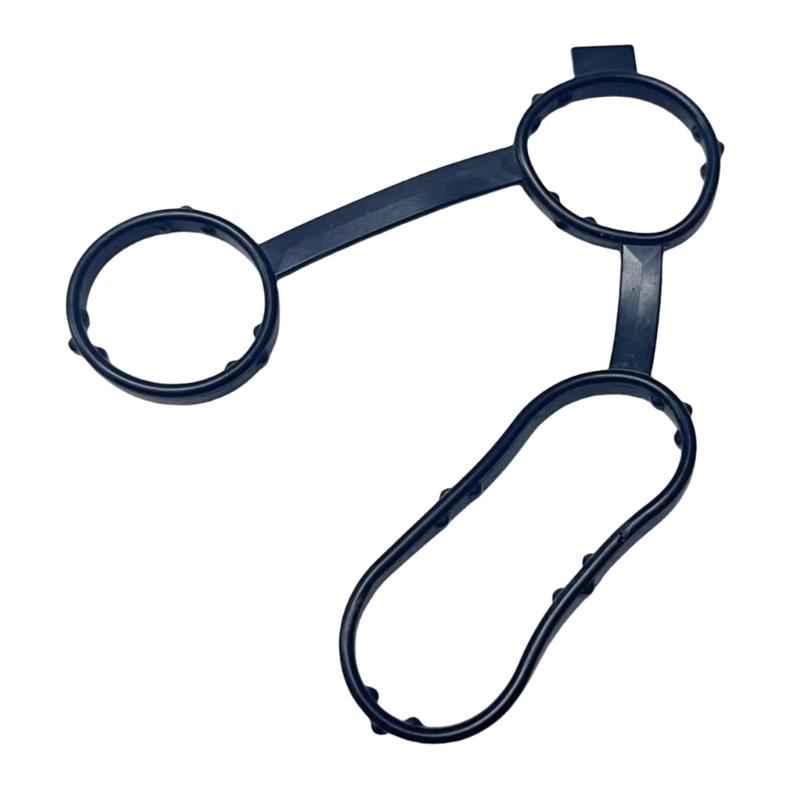 

03F115111A Rubber Seal Gasket for Optimally Fit in Various Car Models Enhances Vehicles Safety Efficient Functionality 1