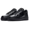 Nike Air Force 1 Low '07 'Triple Black' Women's AH0287-001