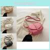Elegante Retro Satteltasche 2024 Trendige Umhängetasche Für Damen Einfache Lässige Pu Crossbody Tasche