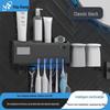 Yidashang Smart UV Toothbrush Sterilizer & Auto Dispenser
