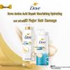 Dove Nourishing Moisture Shampoo