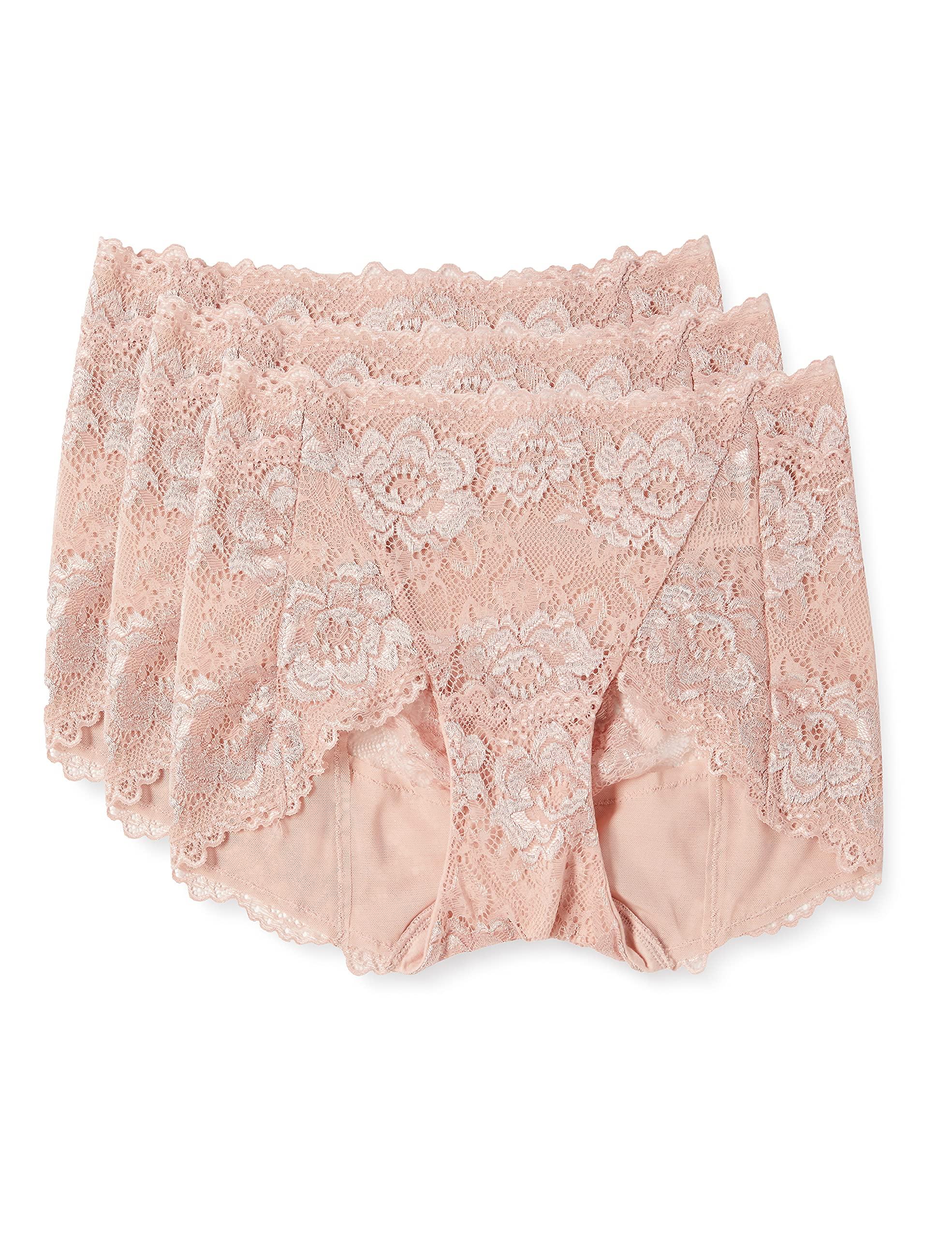 

Thank Me Утягивающие трусики для таза, 3 шт.